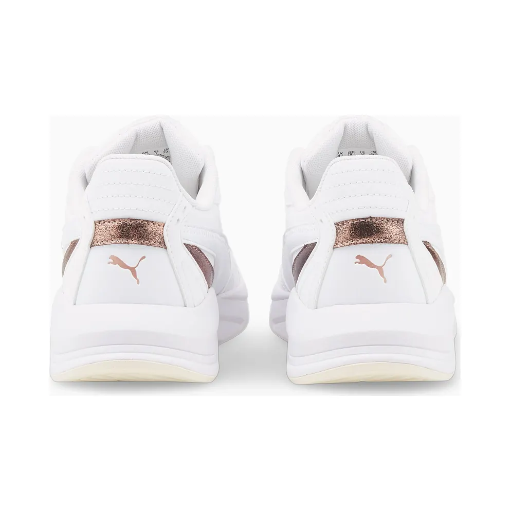 Puma X-Ray Speed Lite Metallics Gold/Pink/White (38484803)