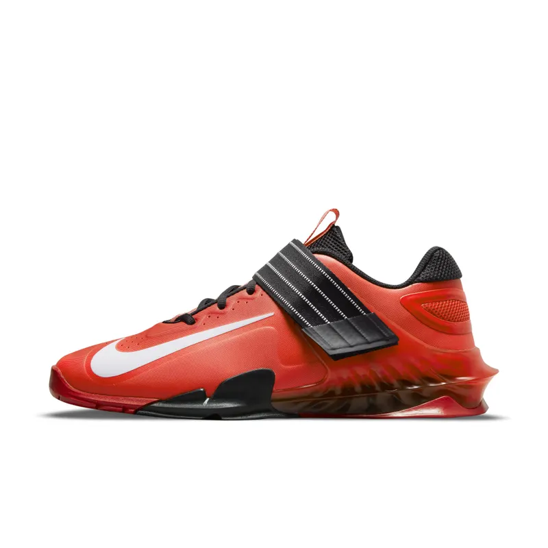 Nike Savaleos voor gewichtheffen Red (CV5708-606)
