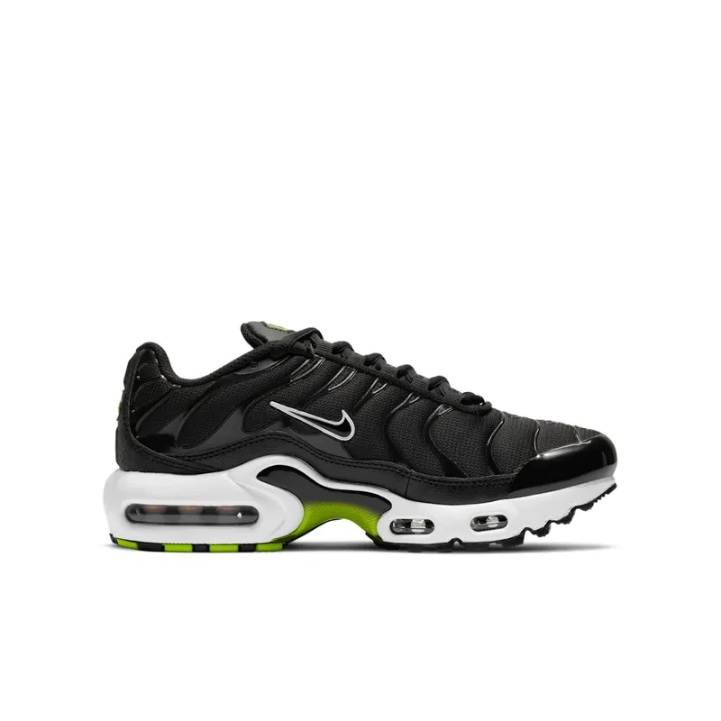 Nike Air Max Plus 1 Black (DM3264-001)