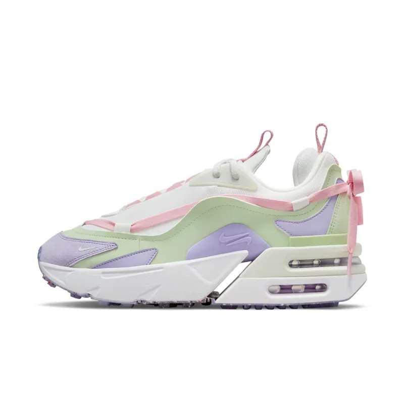 Nike Air Max Furyosa Summit White Purple Dawn (DH0531-100)
