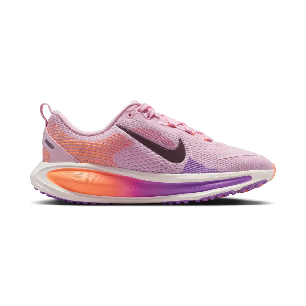 Nike Vomero 18 Pink Foam/Bright Violet/Sail/Tattoo (HQ2157-603)