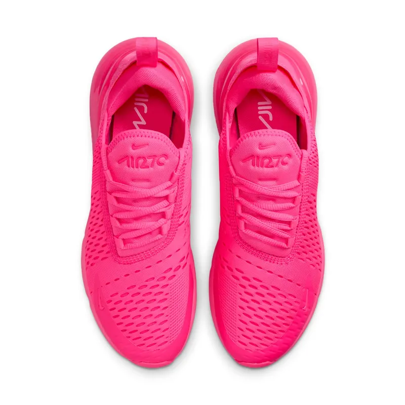 Nike AIR MAX 270 MNS “Triple Pink” (FD0293-600)