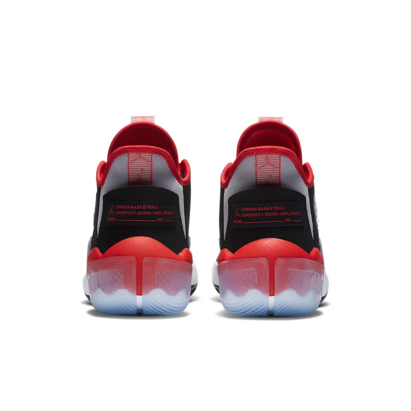Jordan React Elevation Basketball Black (CK6618-006)