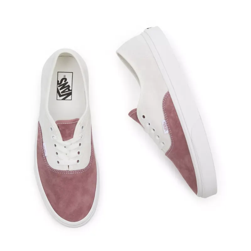 Vans Authentic Van Suède Multicolour (VN000BW5CHO)