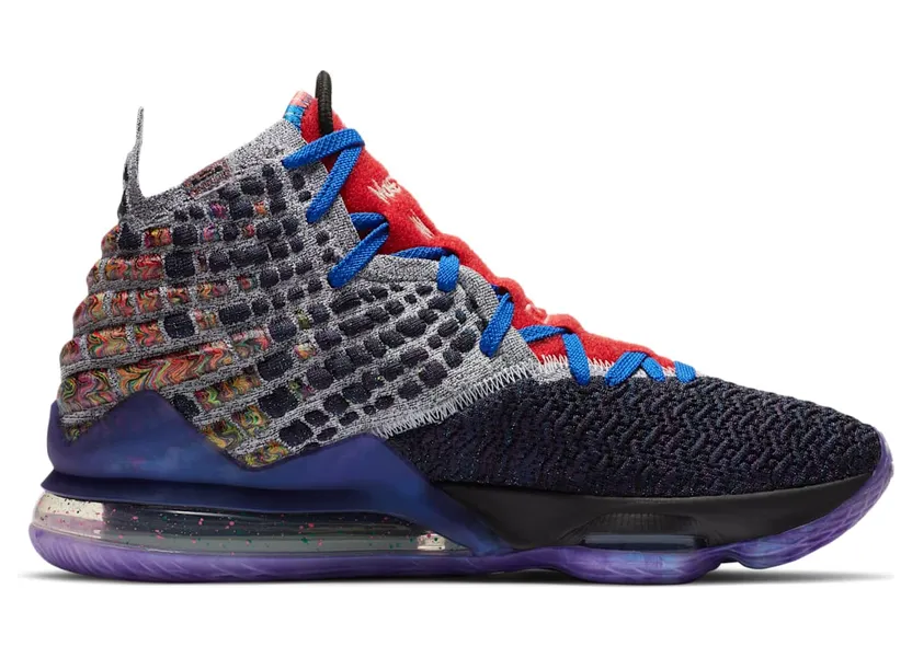 nike-lebron-17 CV8079-900