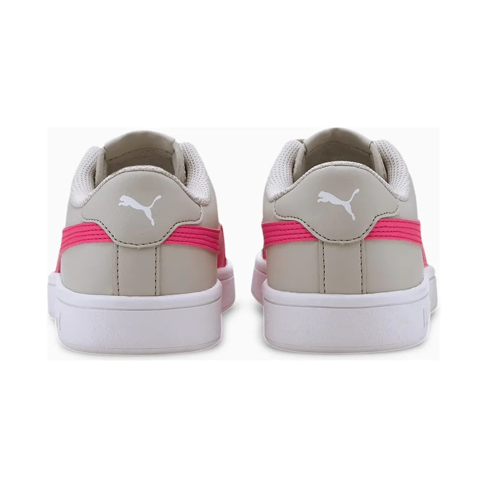 Puma Smash v2 Pink/Grey (36517023)