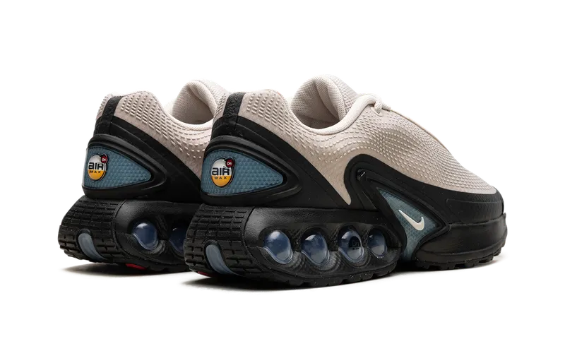 Nike Air Max Dn “Light Orewood Brown Turquoise” (HQ3478-104)