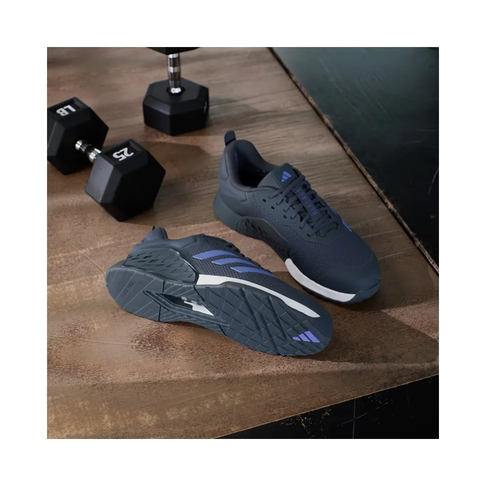 Adidas Dropset 3 Aurora Ink / Semi Cobalt Blue / Cloud White (IH8362)