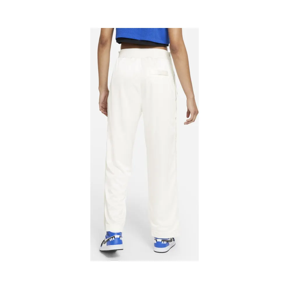 Air Jordan x Aleali May Tearaway Pant White (SS21) (DC2437-133)