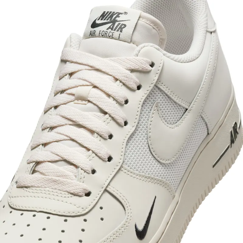 Nike Air Force 1 Low ’07 LV8 “Phantom Light Orewood Brown” (IM6002-030)