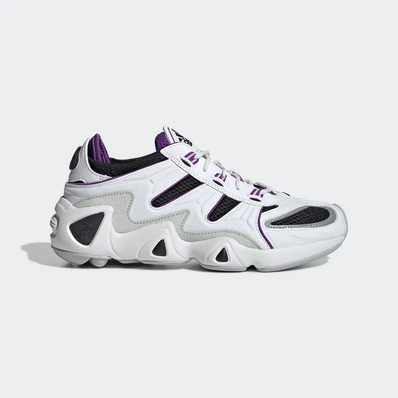 Adidas FYW S-97 ‘Action Purple’ Crystal White/Core Black/Action Purple (EF2043)