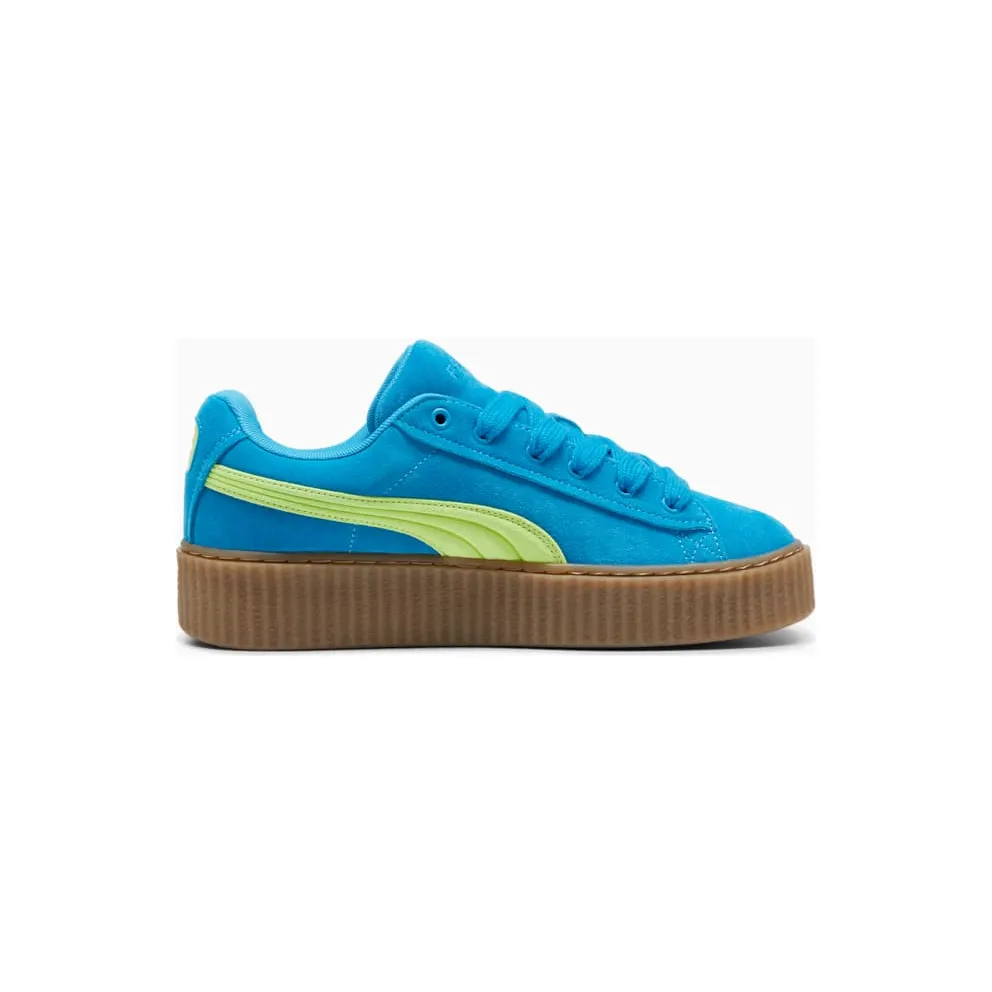 Puma Creeper Phatty Rihanna Fenty Speed Blue (396403-02)