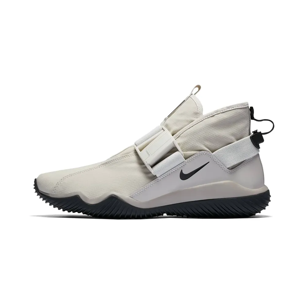 Nike Komyuter Premium Light Bone/Black-Cobblestone (921664-002)