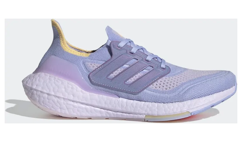 adidas ULTRABOOST 21 W Violet Tone / Violet Tone / Purple Tint (GZ9212)