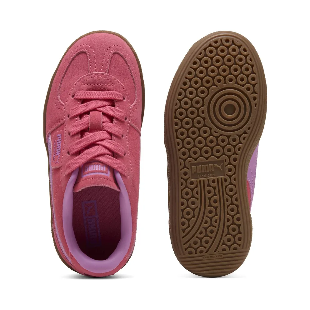 Puma Palermo “Magic Rose / Mauve Pop” (397273_46)