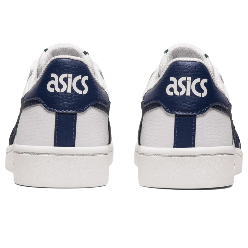 Asics JAPAN S GS White/Peacoat (1204A007.115)