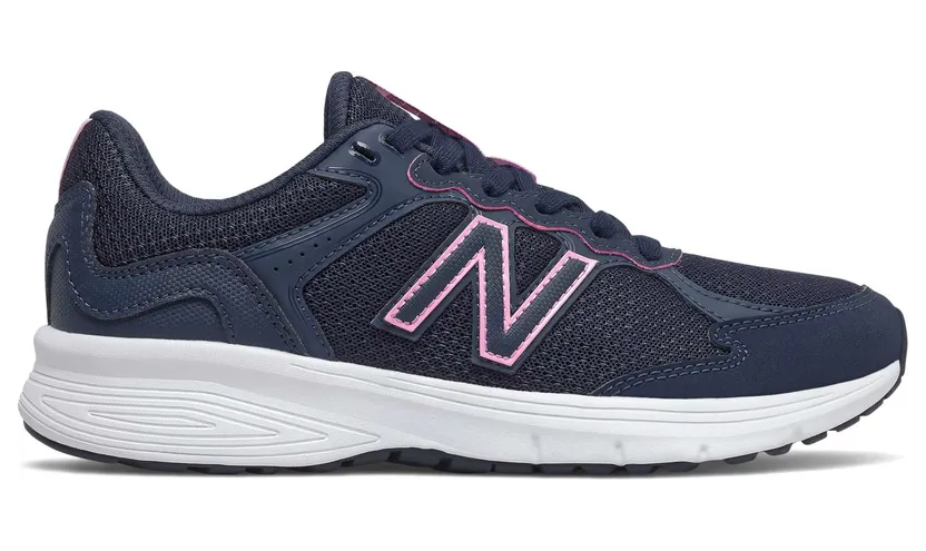 New Balance 460v3 Blau/Rosa (W460LL3)
