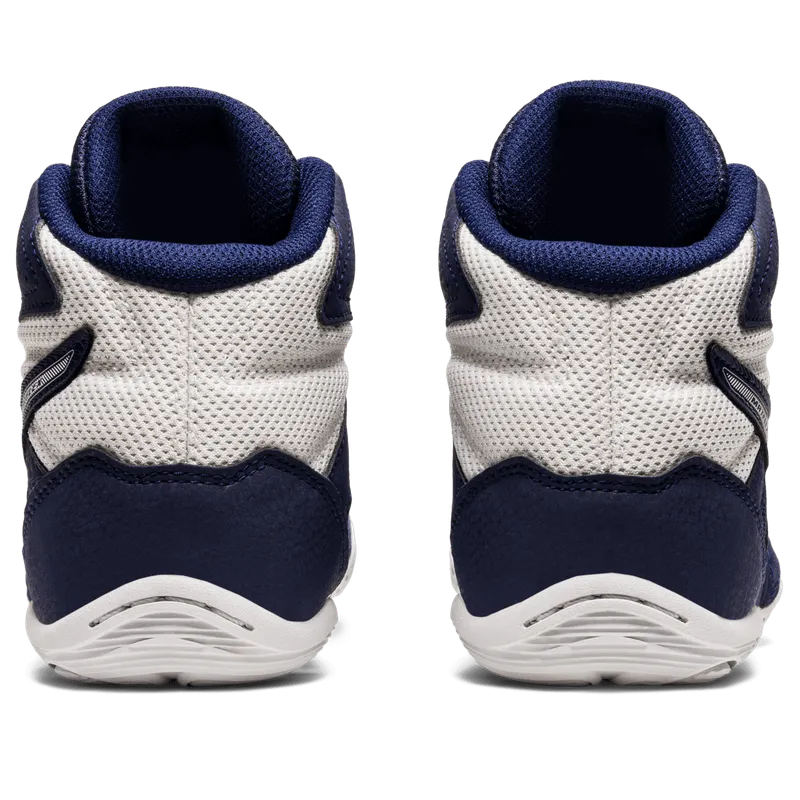 Asics MATFLEX™ 6 GS Peacoat/White (1084A007.402)