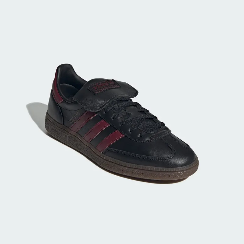 adidas Handball Spezial Core Black Shadow Red (JS0600)