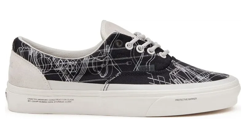 Vans Era C2H4 Virtual Reality Beta Black (VN0A5EFN626)