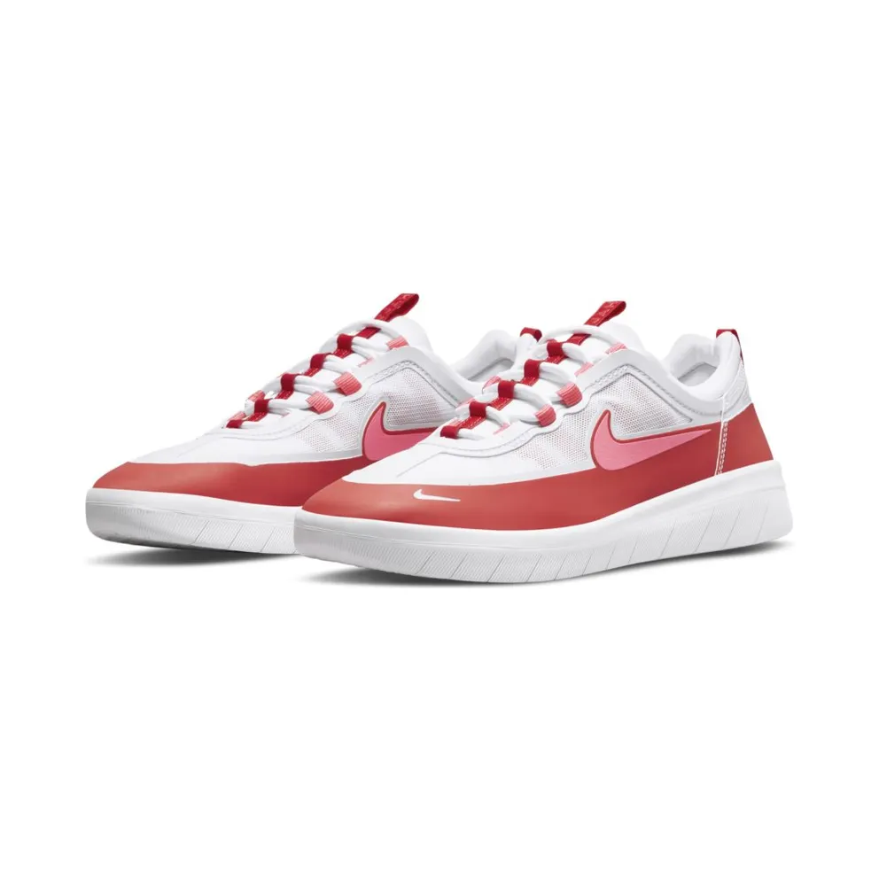 Nike SB Nyjah Free 2 Lobster (BV2078-600)