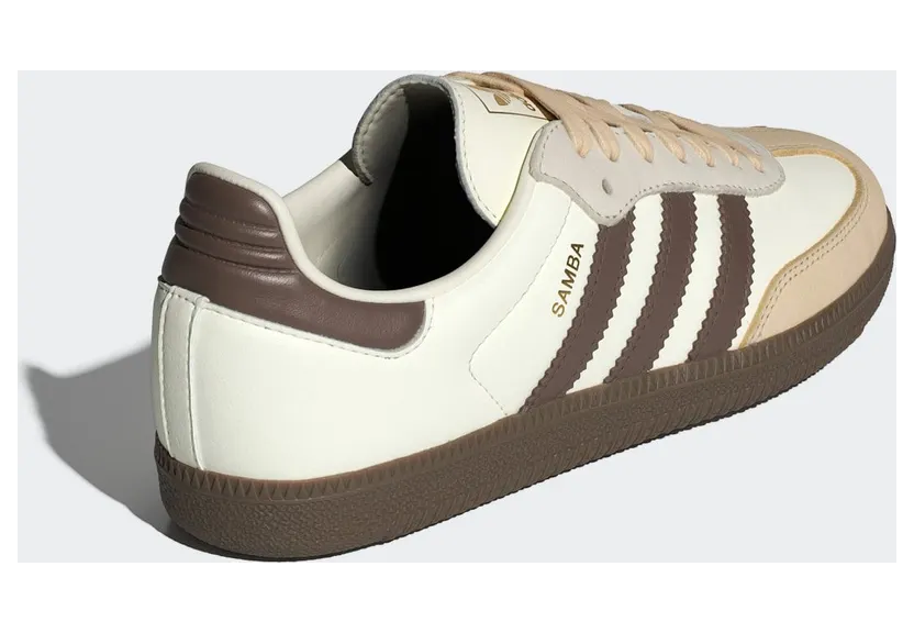adidas-samba JR8842
