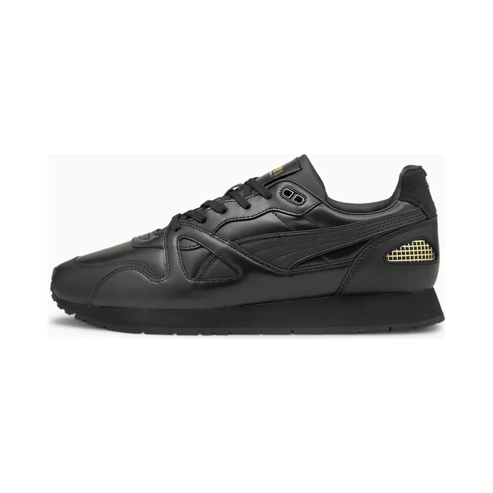 Puma Mirage Original Suit Gold/Black (38252202)