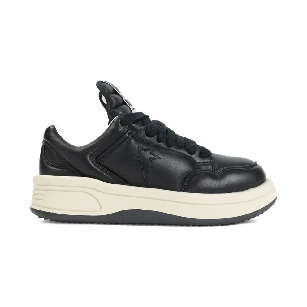 Converse Turbowpn – Black (DC01EX063A12R0)