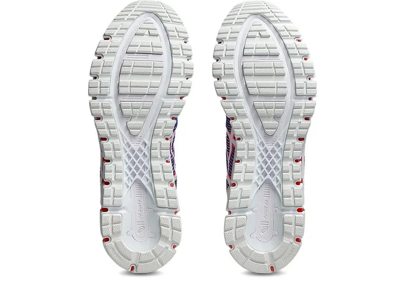 ASICS GEL-QUANTUM 360 I CM “White / Blazing Coral” (1203A893-100)