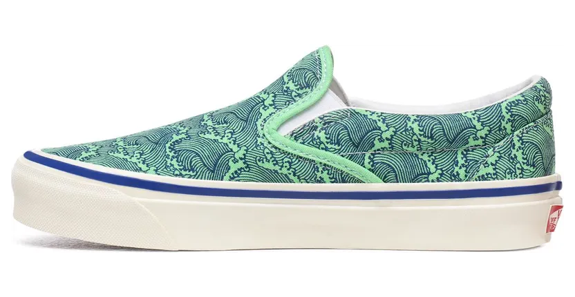 vans-slip-on VN0A3JEXWVT