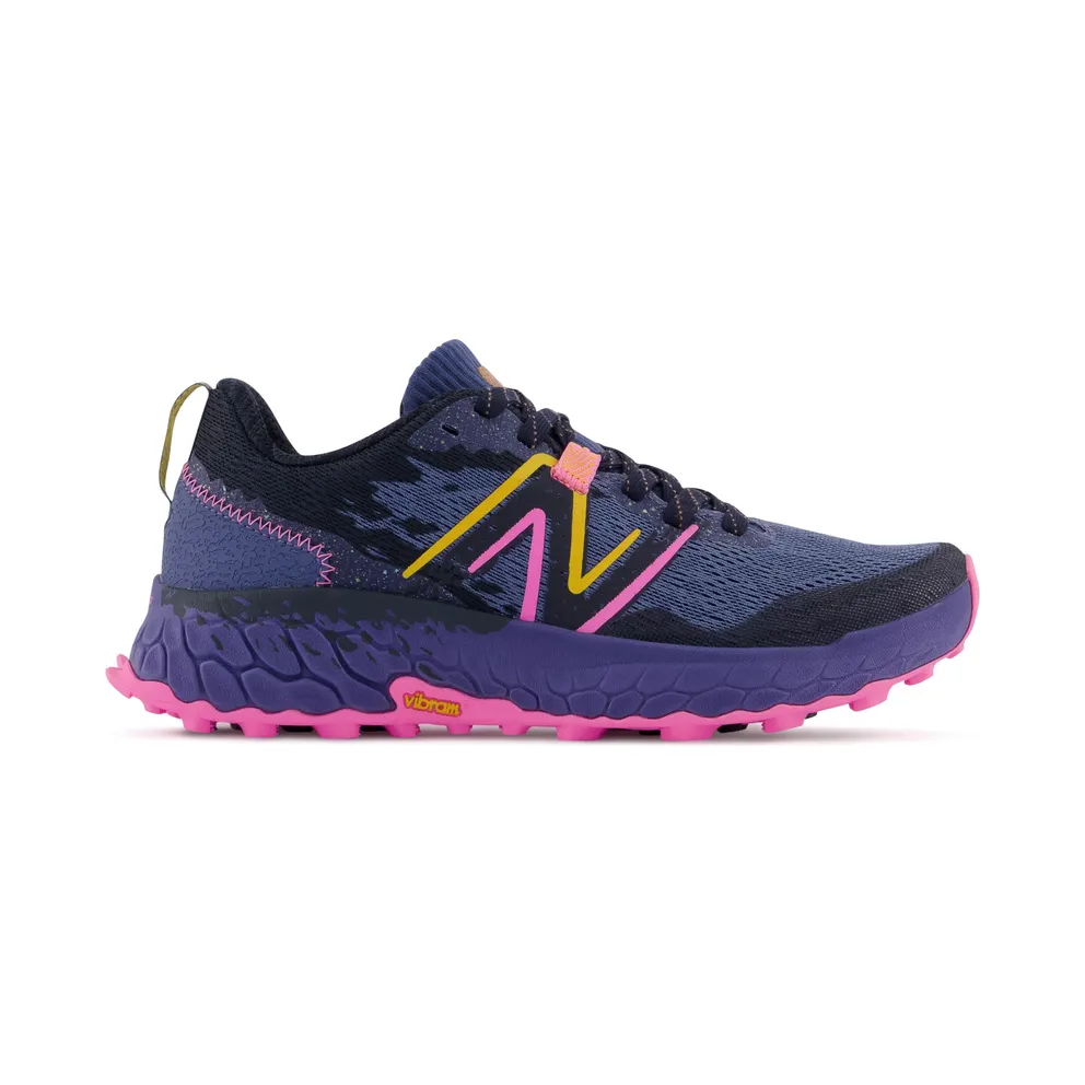 New Balance New Balance Blue/Pink/Black/Yellow (WTHIERP7)