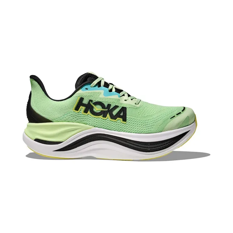 Hoka One Skyward X Luna Moth Black (1147911-LMTH)