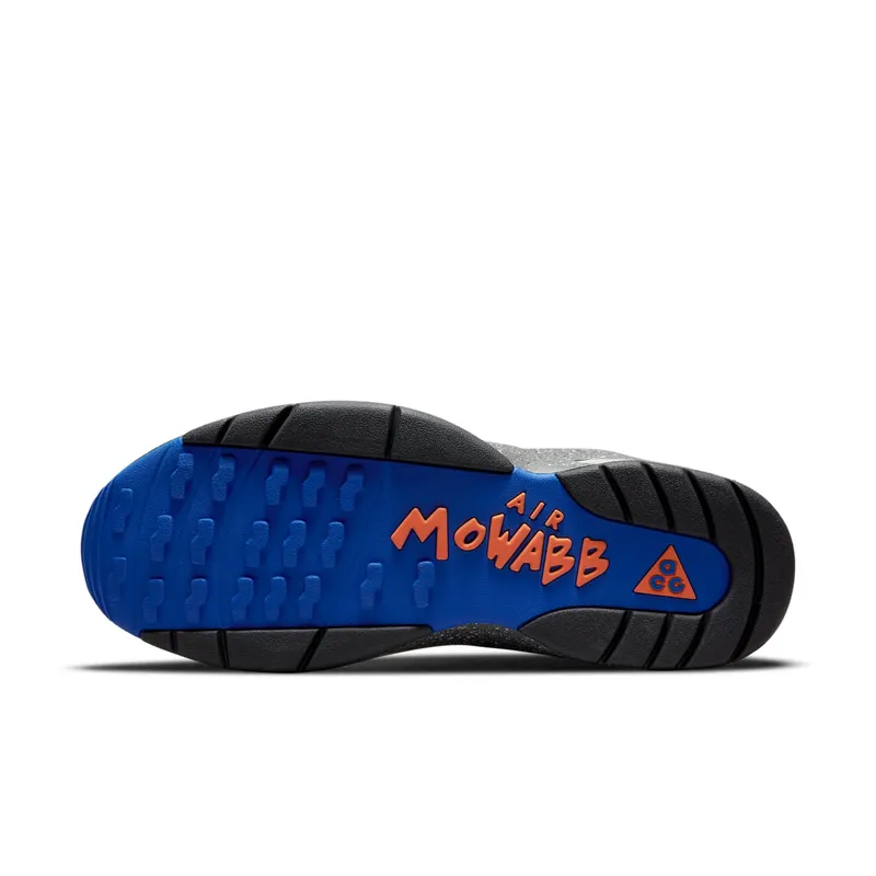 Nike ACG Air Mowabb Brown (DC9554-200)