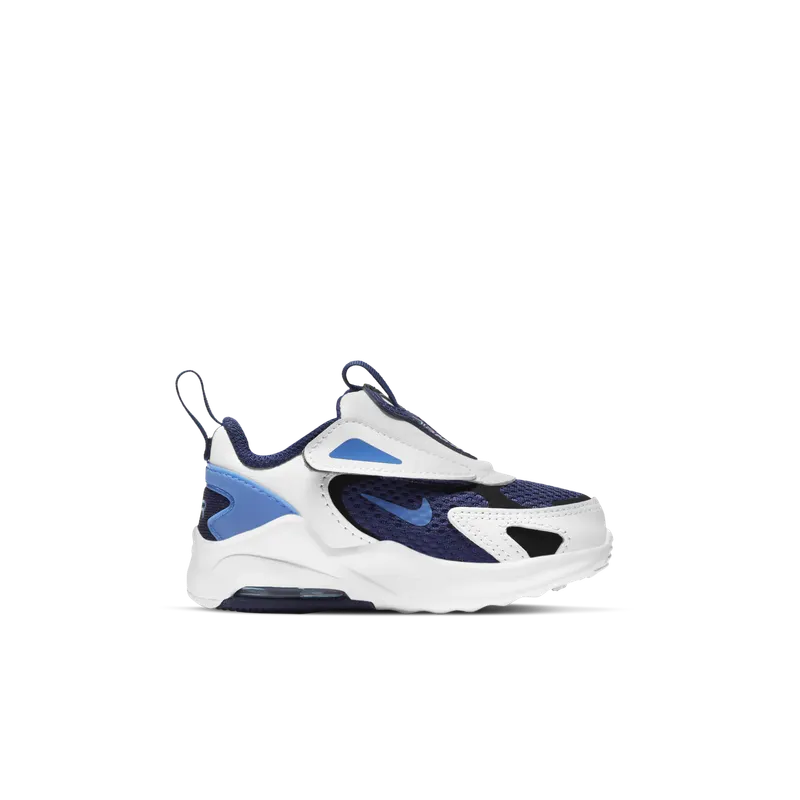 Nike Air Max Bolt Baby& Toddler Blue (CW1629-400)