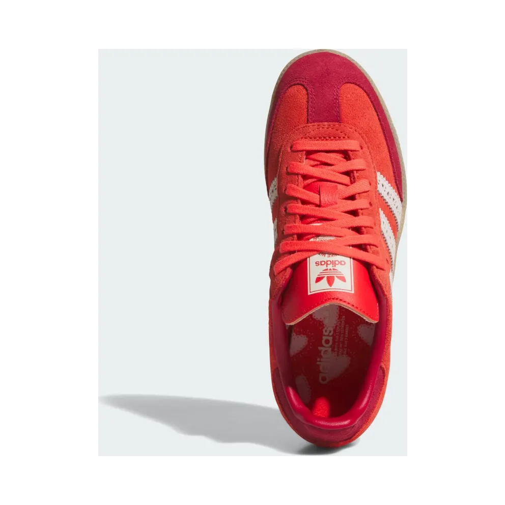 Adidas Samba OG GS “Valentine Day – Red” (JS3526)