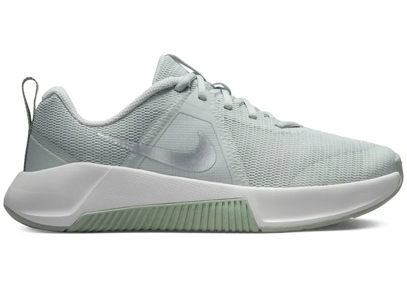 Nike MC Trainer 3 Light Silver Summit White Jade Horizon Metallic Platinum (FQ1830-006)