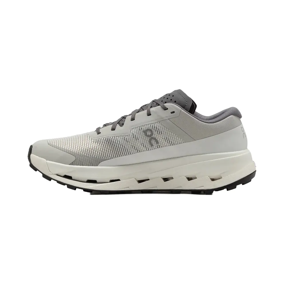 On Running Cloudultra 3 “Rock / White” (3MF30233620)