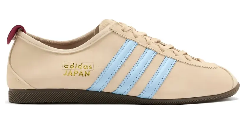 adidas Japan sneakers – Beige (KJ0233)