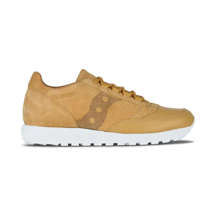 Saucony Jazz Original Lux 35