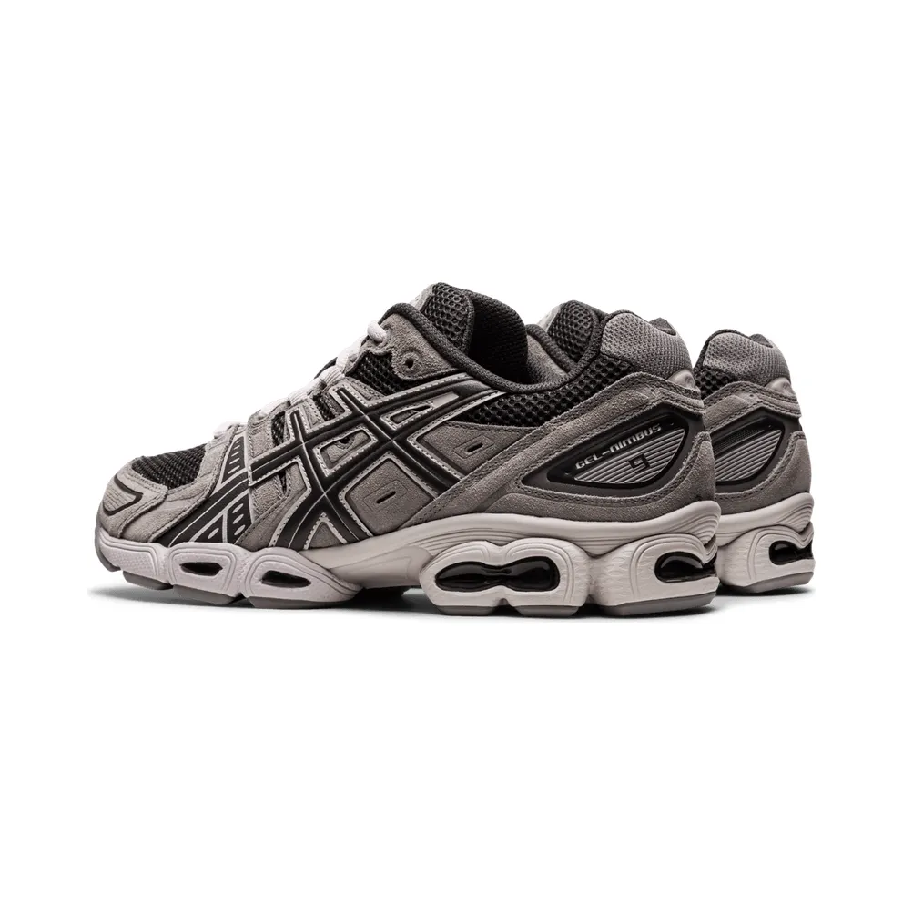 Asics GEL-NIMBUS 9 Obsidian Grey/Clay Grey (1201A584.020)