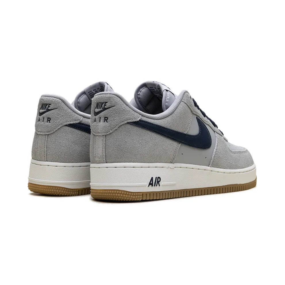 Nike Air Force 1 Low “Light Smoke Grey Navy” (IB6388-003)