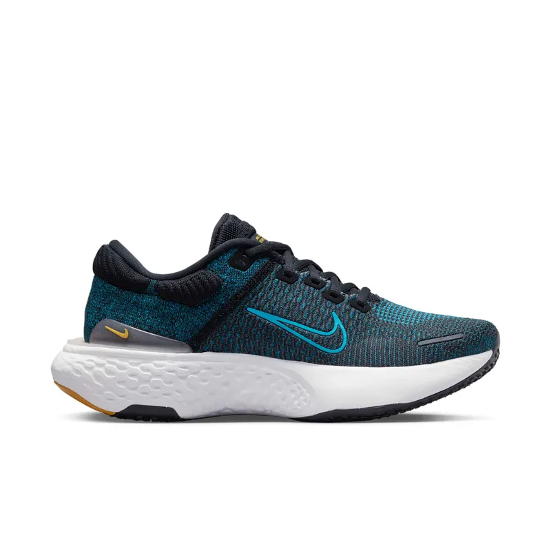 Nike ZoomX Invincible Run Flyknit 2 Road Running Black (DH5425-003)