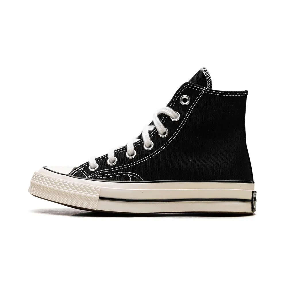 Converse Chuck 70 Classic High Top Black Black (162050C)