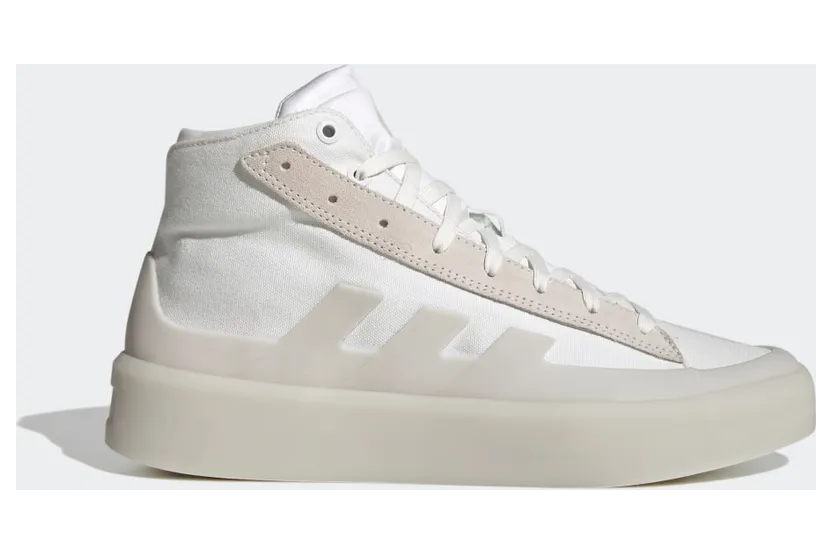 adidas ZNSORED HI Lifestyle Crystal White / Cloud White / Cloud White (GZ2291)