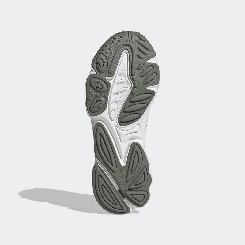 adidas Ozweego Legacy Green Legacy Green/Night Cargo/Crystal White (EF4286)