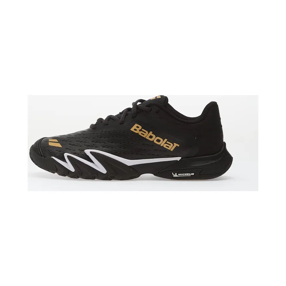 Babolat Premura 3 Men Black/ Gold (3A0S26B752-2031)