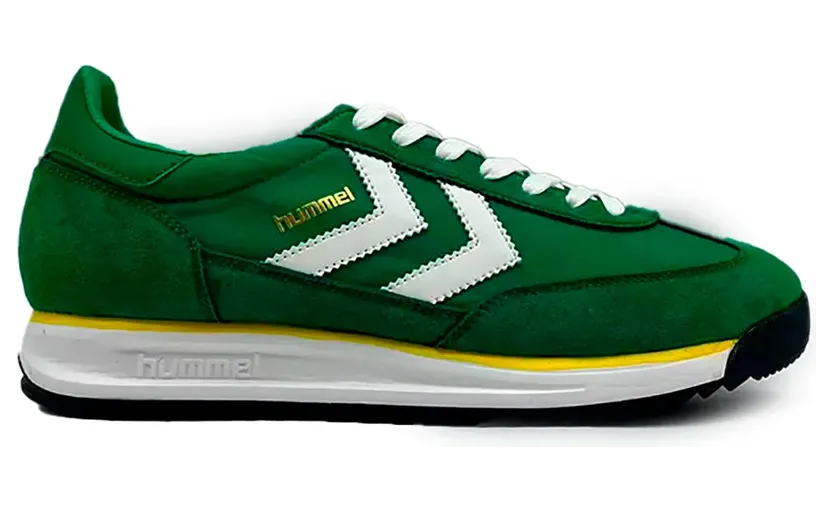 hummel-sneaker 402728-0006