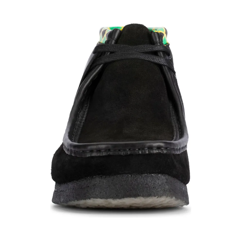 Clarks Originals Wallabee Jamaica Bee (26160552)