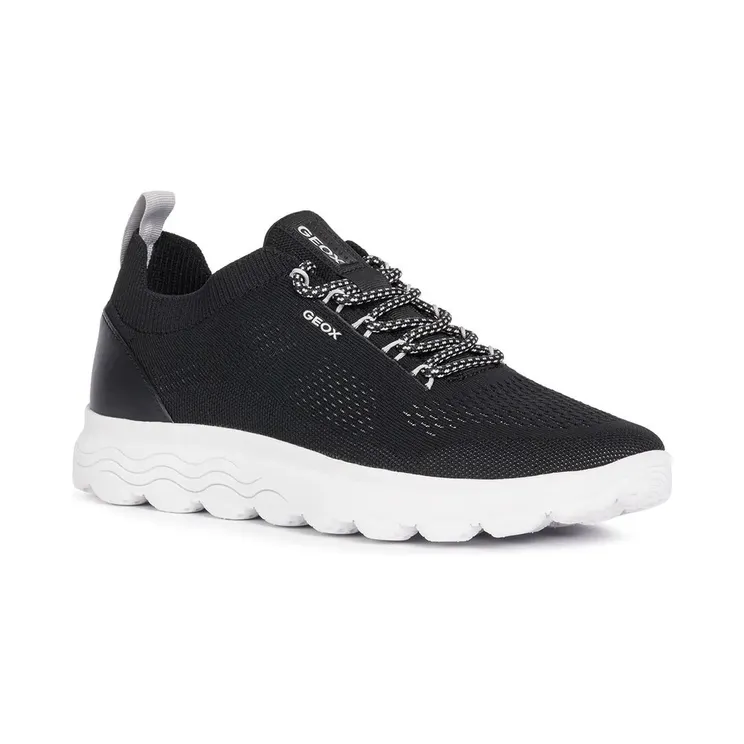 Geox Spherica Schoenen U15BYA0006K-C9999