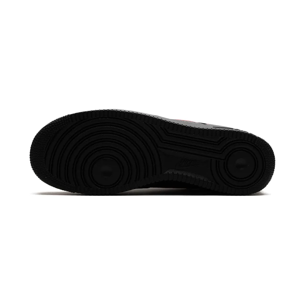 Nike Air Force 1 Low “RTFKT – Demon” (FQ3956-001)